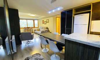 Imagem 2: Apartamento à venda, 68 m² por R$ 1.160.000,00 - Centro - Gramado/RS