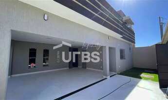 Imagem: Casa à venda Parque Amazônia 5 suítes