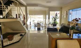 Imagem 3: Casa Bairro Lídice 380m² com 03 quartos - Uberlândia - MG