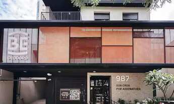 Imagem: APARTAMENTO PARA AIRBNB - BE-DEODORO - O