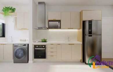 Imagem 7: APARTAMENTO - JARDIM COLONIAL - SP