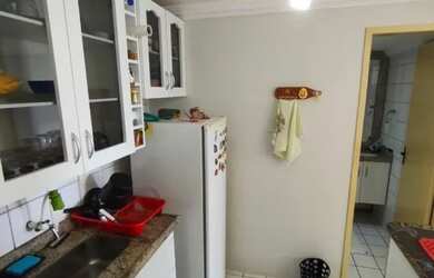 Imagem 6: SEU APARTAMENTO COM VISTA PARA O MAR EM SÃO JOSÉ DA COROA GRANDE!