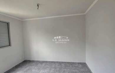 Imagem 6: Apartamento para alugar no Condomínio Parque Pallas no bairro Campestre em Piracicaba/SP