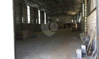 Imagem 3: Galpão à venda em Cardoso (terra Preta) - SP