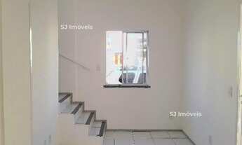 Imagem 6: Casa duplex com suíte em condomínio com lazer no José Walter