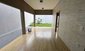 Imagem 5: Casa sozinha no lote no setor três marias