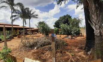 Imagem 3: Chácara em Rua João Guimarães Rosa - Jardim Amanda II - Hortolândia/SP