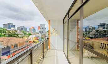 Imagem 5: APARTAMENTO PARA LOCAÇÃO COM 2 QUARTOS, 84 M2 PRIVATIVOS EM CAIOBA