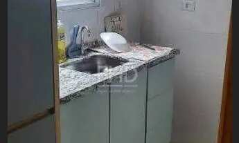 Imagem 5: Cobertura à venda, 2 quartos, 1 vaga, Jardim Cristiane - Santo André/SP