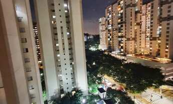 Imagem: Residencial Acácia Pq continental