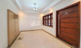Imagem 4: Casa - Jardim San Diego - Campinas
