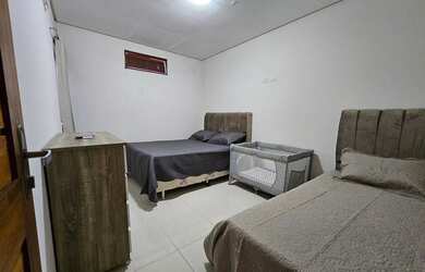 Imagem 10: Casa na praia de Tamandaré