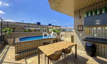 Imagem 6: Cobertura Duplex para Locação | 460m² | 4 Suítes | Porteira Fechada