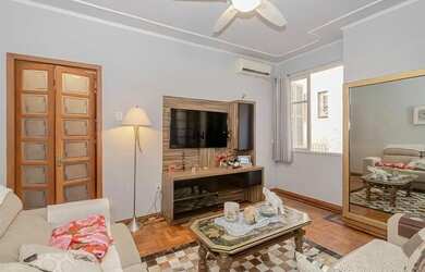 Imagem 3: Apartamento em Praia de Belas