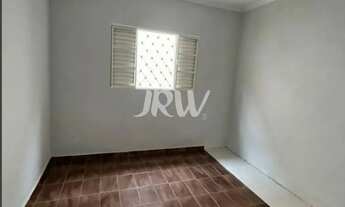 Imagem 2: CASA A VENDA NO BAIRRO JARDIM ITAMARACÁ NA CIDADE DE INDAIATUBA SP