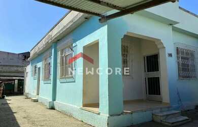 Imagem: Casa em Rua dos Goytacazes - Ips - Campos