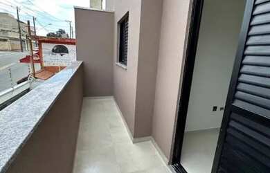 Imagem 7: COBERTURA - JARDIM ALVORADA - SP