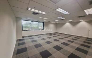 Imagem 6: Sala e Conjunto para locação e venda - Pinheiros