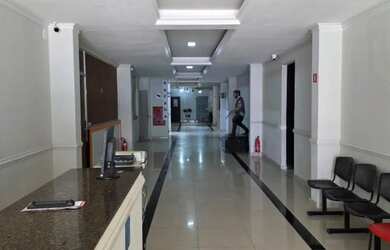 Imagem 2: Alugo Apto Mobiliado Com 1/4 no Marco