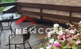 Imagem 4: Casa em Rua das Glicíneas - Descansópolis - Campos do Jordão/SP