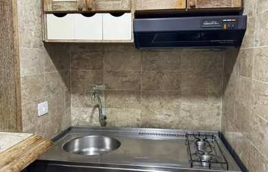 Imagem 3: Imóvel para aluguel com 40 metros quadrados com 1 quarto em Jardim Paulista - São Paulo