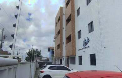 Imagem 4: Apartamento com 2 dormitórios à venda por R$ 155.000 - Gramame - João Pessoa/PB