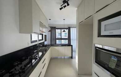 Imagem: Apartamento para aluguel anual, 3 quartos