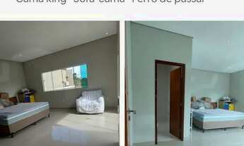 Imagem 4: Casa em Condomínio Fechado