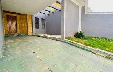 Imagem: Casa com 2 dormitórios à venda, 149 m²