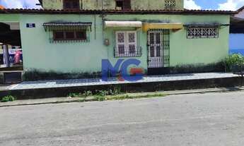 Imagem 3: Casa com Ponto Comercial e 07 Kit Net e 01 Apt. no Bairro Nova Metrópole -Caucaia-Ce