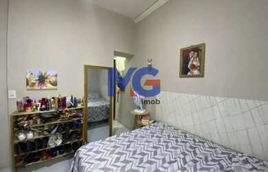 Imagem 5: Casa à venda em Jardim Gonzaga, Juazeiro do Norte - 2 quartos, 1 suíte, 125 m²