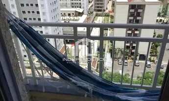 Imagem 4: Apartamento com 2 dormitórios para alugar, 54 m² por R$ 3.039,00/mês - Parque Industrial