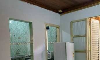 Imagem 3: ALUGO KITNET MOBILIADA NO JAGUARÉ