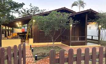 Imagem 2: Condomínio Villagio I