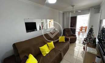 Imagem 5: Apartamento à venda em condominio resort com 2 domitórios (1 suìte), 2 banheiros, Sala, Co