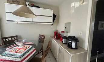 Imagem 6: Casa 3 Quartos com 1 Suíte - Jardim Cidade de Florianópolis