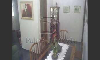 Imagem 3: Casa para venda em Jardim Irajá de 346.50m² com 3 Quartos, 1 Suite e 4 Garagens