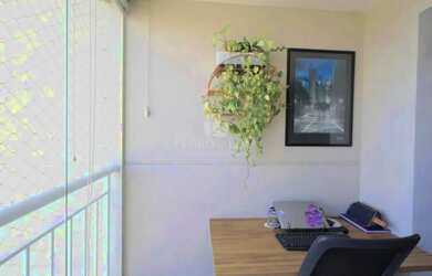 Imagem 4: Apartamento 2 Quartos e 1 Vaga na Penha