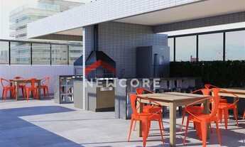 Imagem 4: Apartamento em Rua Alberto Santos Doumont - Guilhermina - Praia Grande/SP