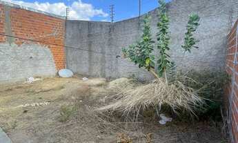 Imagem 3: Casa a venda no residencial Eduardo Costa