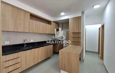 Imagem 7: Apartamento à venda, 2 quartos no bairro José Menino em Santos