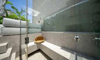 Imagem 5: Cobertura Duplex à Venda mobiliada com 210 m². 3 suítes, 2 vagas no Condomínio SoHo, Barra