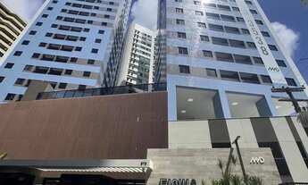 Imagem 2: FLOW BOA VIAGEM | 2 QUARTOS | LAZER COMPLETO | 2 ROOFTOP