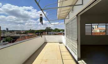 Imagem 6: Sala para alugar, 25 m² por R$ 900,00/mês - Centro - Jaú/SP