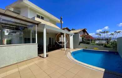 Imagem 7: Casa 6 Quartos com 1 Suíte - Itaguaçu - BRN