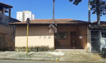 Imagem: Casa no bairro Jardim das Indústrias