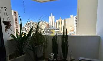 Imagem: APARTAMENTO - CENTRO - 3 DORMITORIOS SUITE