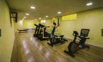 Imagem 4: Venda de Apartamento em São Paulo-SP, bairro Santana com 45m² Área Const. e 44m² Área Terr