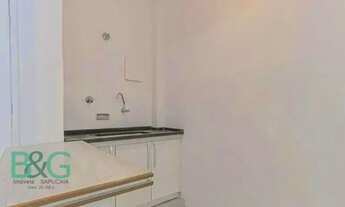 Imagem 4: Studio com 1 dormitório à venda, 27 m² por R$ 199.000 - Liberdade - São Paulo/SP