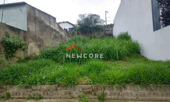 Imagem 3: Lote em Rua Nelson Carlini - Jardim Primavera - Bragança Paulista/SP